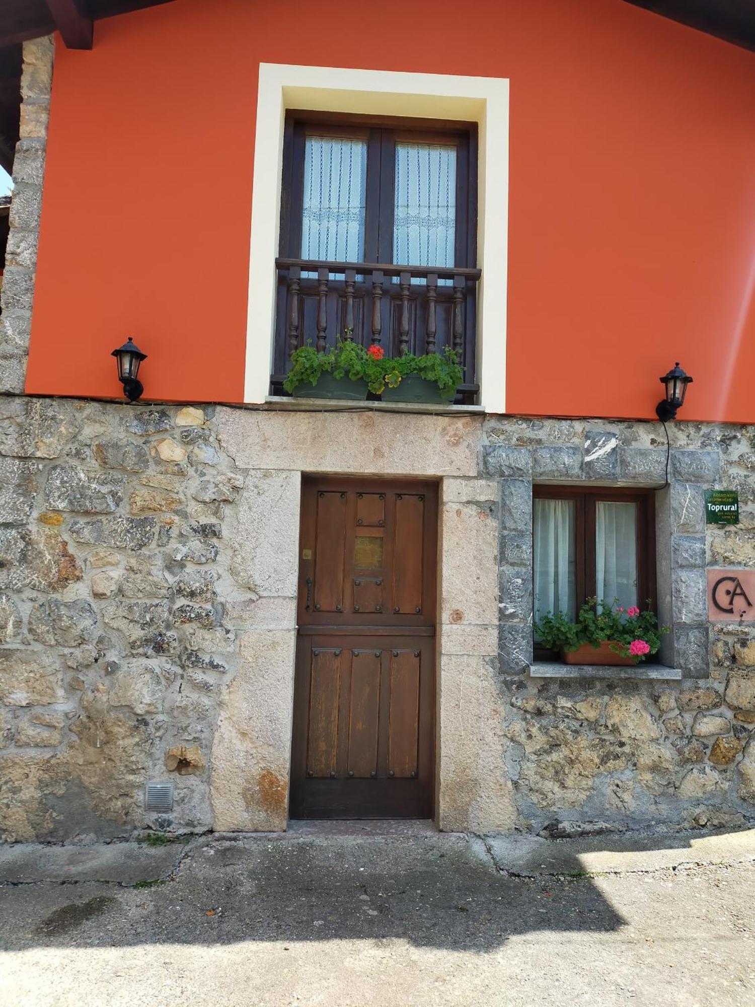La Casina De Cuencu Cuenco